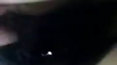 Desi teen nude Selfie MMS