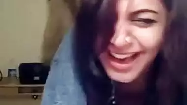 Desi girls funny romance