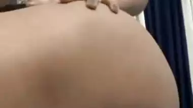 Instagram girl naked video call to her boyfriend viral MMS