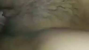 Tamil aunty sexy shy fucking MMS video