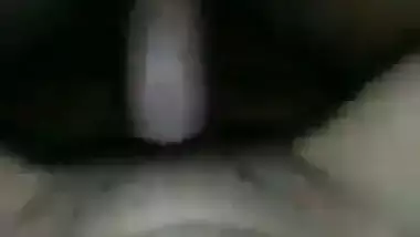 Pakistani wife pussy drilling by horny neighbor