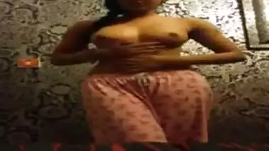 Myself fully sexy nude