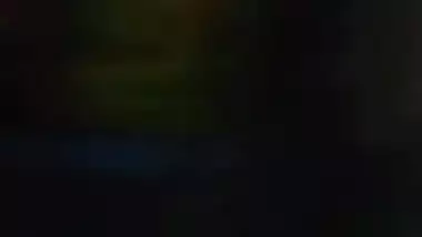 Shy bhabhi homemade sex with neighbor in top angle view