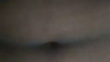 Tamil Anni nude selfie porn MMS