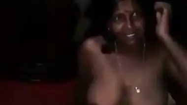 Kerala Vedi with big boobs stripping nude video