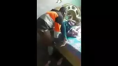 Hawt movie of legal age teenager angel Rohini enjoying xxx sex with lover