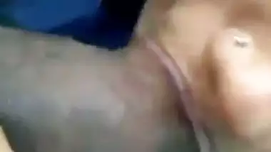 Dehati outdoor cock sucking