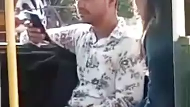 My girlfriend masturbed my cock