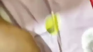 Young escort girl sucking dick of client and drinking