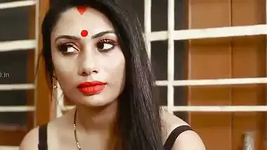 Nancy Bhabhi – Adult HDRip Hindi S01E02 Hot Web Series