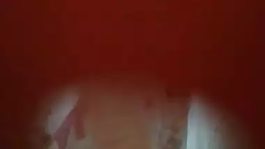 Indian working womens hostel spy video