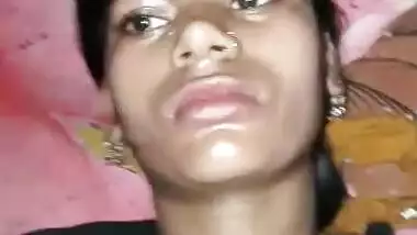 Desi Randi fucking sex MMS