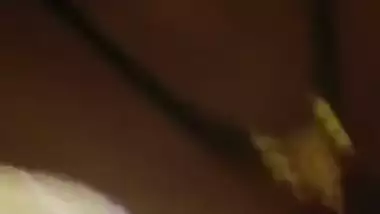 Hindi wife blowjob xxx and viral sex with husband