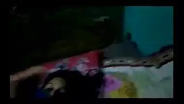 XXX clip of non-professional legal age teenager hotty Arpita