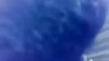 Awesome Threesome Scandal.