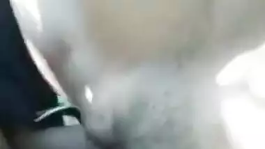 Desi village girl fucking in jungle