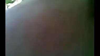 Outdoor hardcore sex fun with innocent teen girlfriend