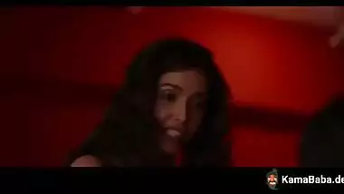 Indian actress’s hardcore riding on a dick