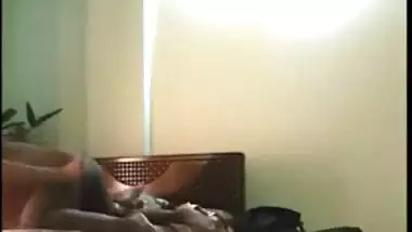 Hot Bengali Wife Cheats With Lover When Husband Was Out!