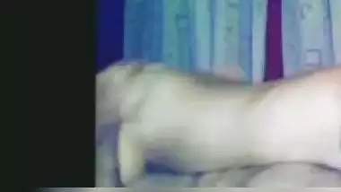 Sex controversy video of Bengali actress Alina Rajput