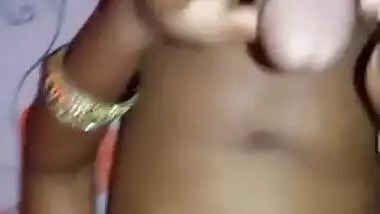 Desi girl ready for fucking