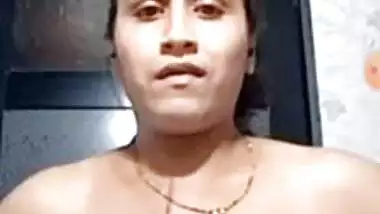 Sexy Paki nude show
