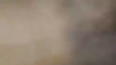 Hardcore Indian sex video of a desi girl with her BF