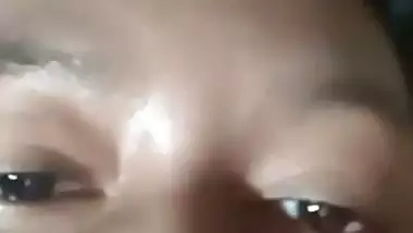 Dark nipples Bengali chubby figure viral private nude