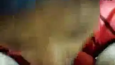 Indian Wife Sucking Penis Of Neighbor