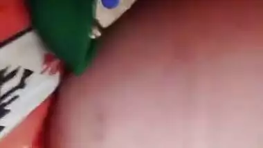 Desi indian beauty fucked by ex bf