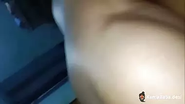 Indian sex video of a Bhabhi seducing her young Devar