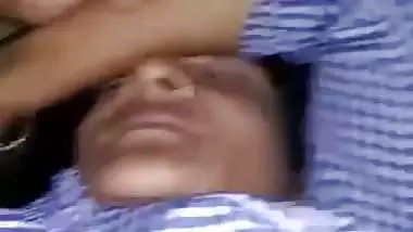 College girl fucks in the classroom in desi sex MMS