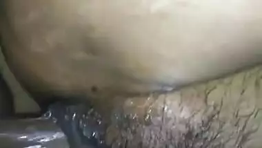 Best friend sexy wife creamy fucking