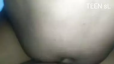 Sri lanka homemade sex with cumshot