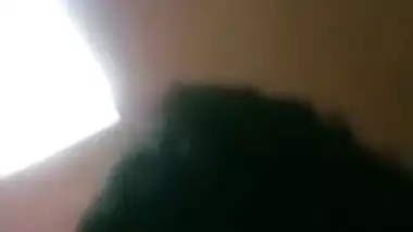 Desi couple romance and boobs sucking