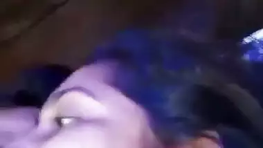 Beautiful bhabhi sex affair with cousin brother