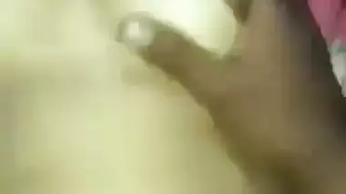 Indian office lady hairy pussy fucking by teammate