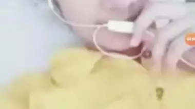 Rachna erotic show MMS