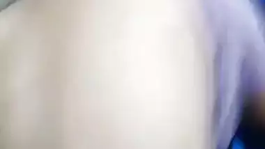 Indian dehati lovers kiss and fondle