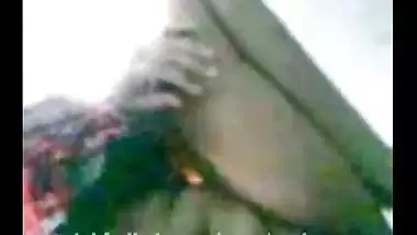 Mallu Wife Exposed Pussy And Boobs