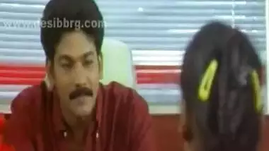 This is very sensual, would be fun if she getts...