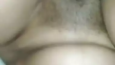 Desi village wife tight pussy fucking