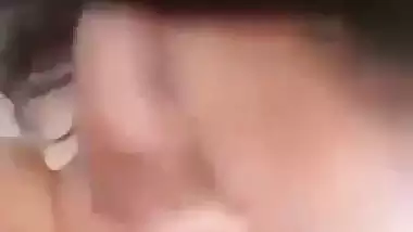 Bhabhi sucks her Devar’s dick in the Nepali sex video