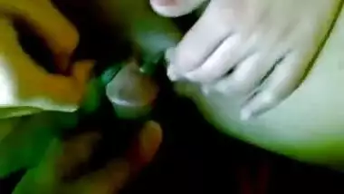 Sexy Telugu Teen’s Body Used Nicely