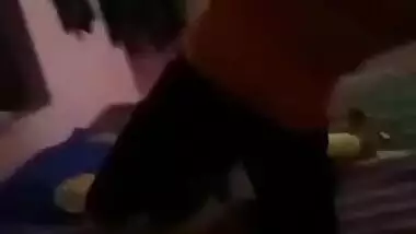 Desi Lover Romance Bf Sucking Boobs