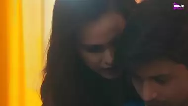 Mrs Teacher Episode 1