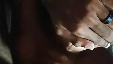 Sexy ass mallu girl blowjob and doggy fucking