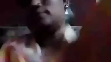 Unfaithful partner from Guwahati naked tease