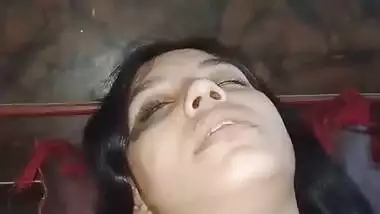 Sexy paki babe blowjob handjob and fucked part 1