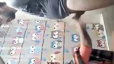 Paki Bhabi Affair giving Blowjob To Debar